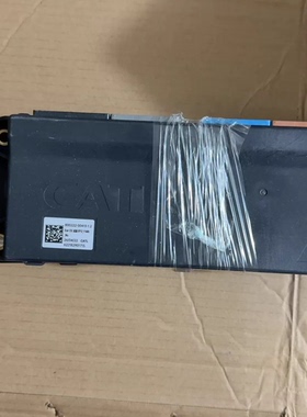 宁德时代CATL电池管理系统BMS主板 型号：800222-00413-1.2