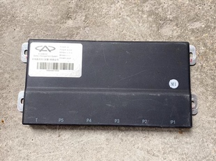 新能源电池管理系统从机/一体机,型号56S,拆机件,接口齐全