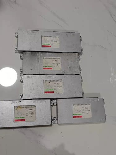 厦门金旅BMS主控从控，惠州亿鹏电池，a8bev043 41.087kwh