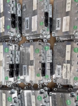 创驱新能源！VAL通用总成P06S011000控制器 CSC2.0通用