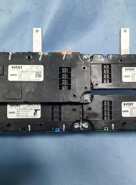 蜂巢电池SVOLT 联电(UAES)BMS