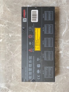 北京普莱德 从控模块BMU 力高管理系统BMS。 BMU-BM5136A，BMU-BM