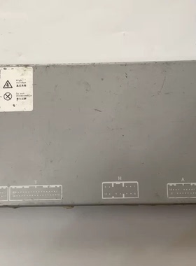 桑顿新能源电池管理系统主板，型号SDUD0318105，硬件A600+M600