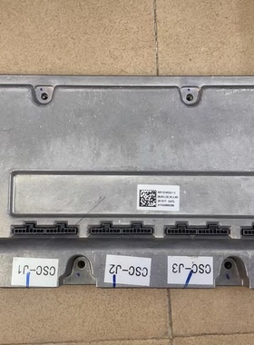 新能源汽车宁德时代 控制器主板BMS BMU 800122-00223-1.3