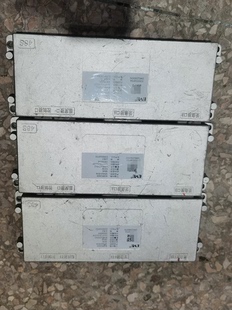 电池管理系统BMS 亿纬电池采集板 EVE 远程E200