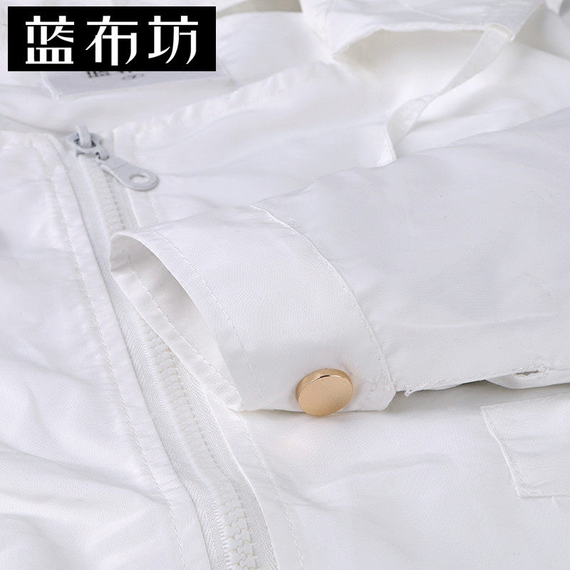 Veste pour garcon en mélange - Ref 2157824 Image 5