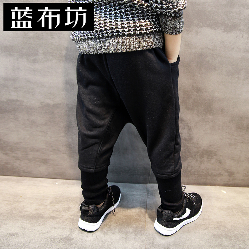 Pantalon garcon - Ref 2054575 Image 3