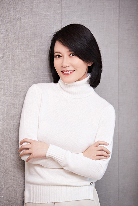 明星海报制作俞飞鸿个人写真海报制作客厅房间寝室装饰贴画S7702C