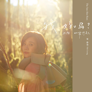 歌手梁静茹明星海报定做订制周边写真寝室房间装饰挂画贴画3044