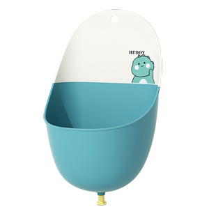 儿童小便器男宝宝尿便器站立式尿桶男童尿壶儿童马桶男孩专用尿盆