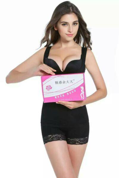 Corset amincissant - Ref 694001 Image 3