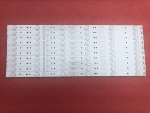 全新适用创维49E3500灯条5800-W49001-1P00/0P00/DP00屏RDL490FY