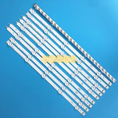 适用全新LG 42WL10MS灯条 10灯 液晶电视led灯条