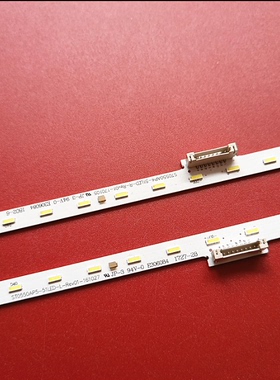 适用索尼KD-55X7000E灯条734.02511.0001 STO550AN5-51LED-L R  A