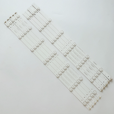 LE55A5100灯条RF-DK550E32-0601L