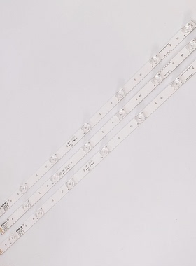 适用康佳电视机LED32M1600B液晶屏72000589YT灯条：35019598/3501