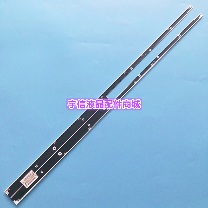适用全新三星UA55D7000LJ UA55D8000YJ电视灯条LED BN96-16622A