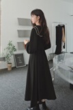 新品出货中2025秋季新款海军领连衣裙061901P115K168，女装连衣裙，2C032