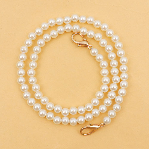 珍珠链条钢丝绳制作物美价廉