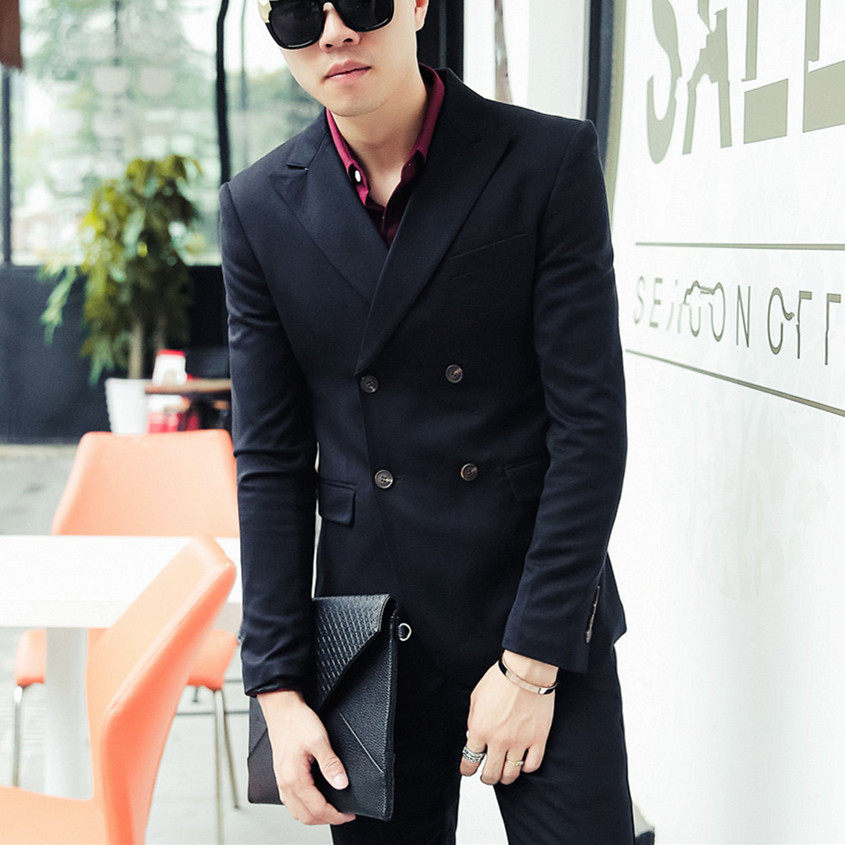 Costume homme pour Quatre saisons - Ref 1564585 Image 1