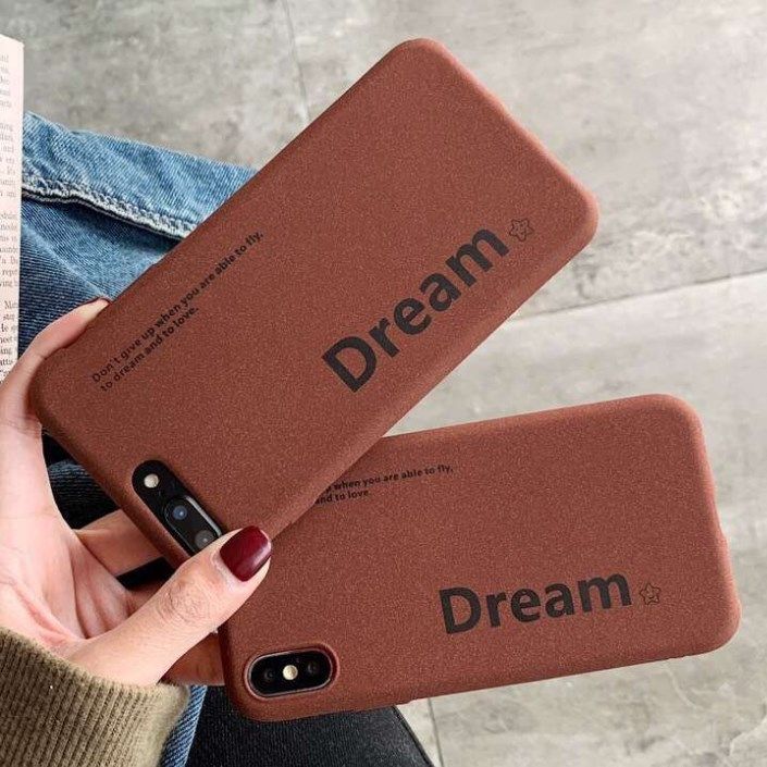 梦想简约英文华为荣耀8/8X/9荣耀10/V9/V10磨砂硅胶软套女|ruв категории Цифровые аксессуары, аксессуары для мобильных телефонов, телефон защитный кожух/оболочка - от Buy2taobao.com для оказания профессиональной услуги покупки агента Taobao