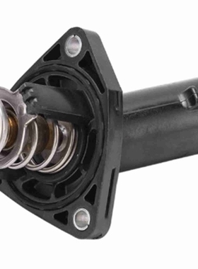 适用于丰田霸道4.0酷路泽FJ普拉多柯斯达LEXUSGX/LS节温器1GR