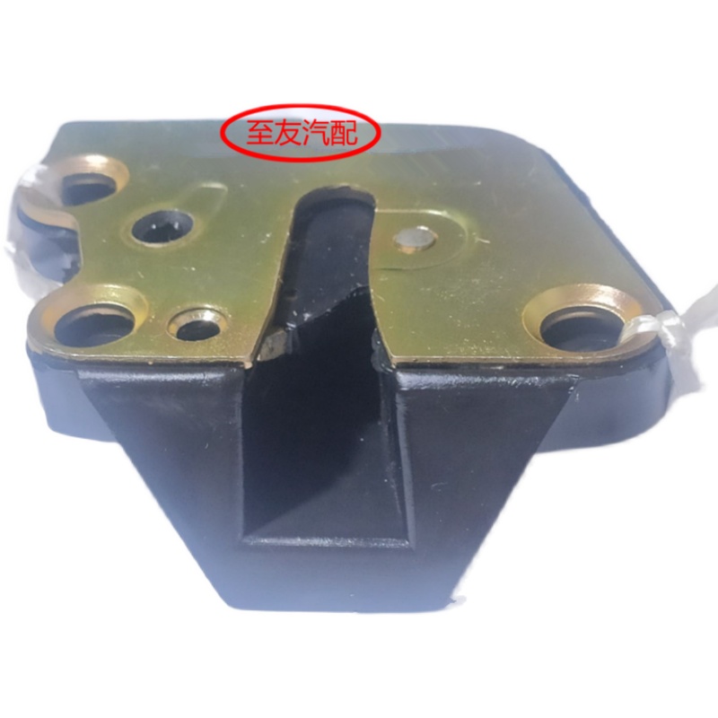 丰田特锐一汽华丽达路车门锁