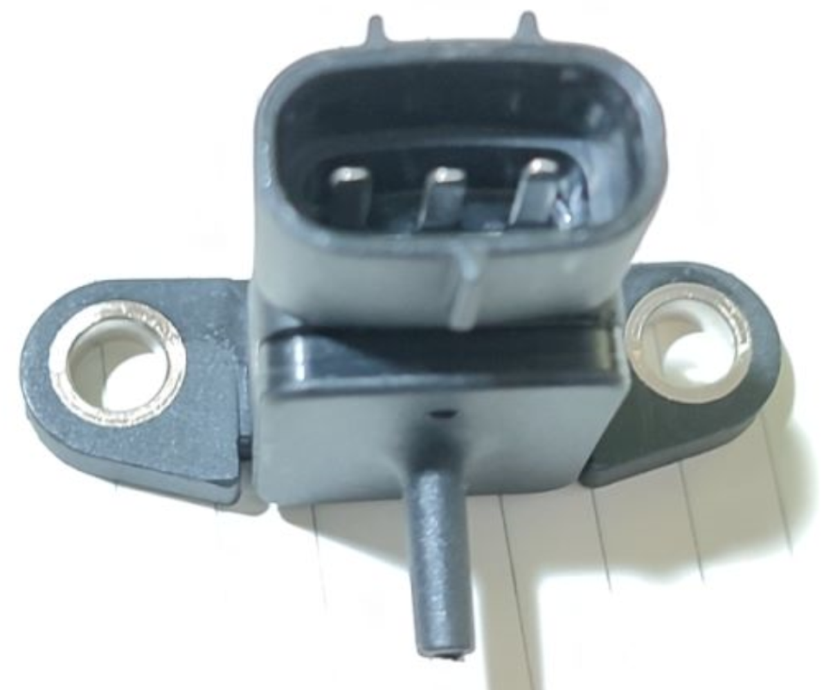 适用于丰田大发特锐K3 进气压力传感器 一汽华利达路特锐进气压力