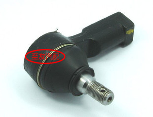 适用于特锐方向外球头 一汽达路 方向机横拉杆外球头 特锐配件