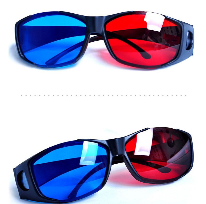 Lunettes 3D   RETSING - Ref 2622491 Image 1