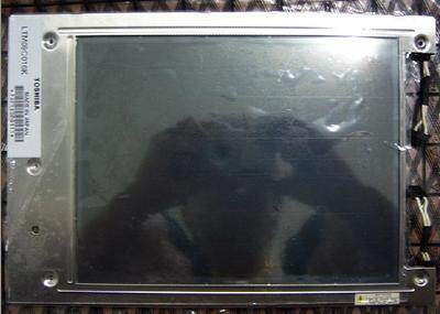 供应原装屏AA057QB03 GP2500-LG41-24V 测试好发货