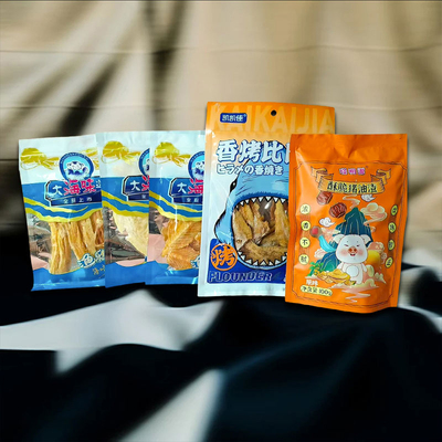 铁板鱿鱼条*1烤鳕鱼片*1比目鱼酥*1香酥鱼排*1香酥脂渣条*1