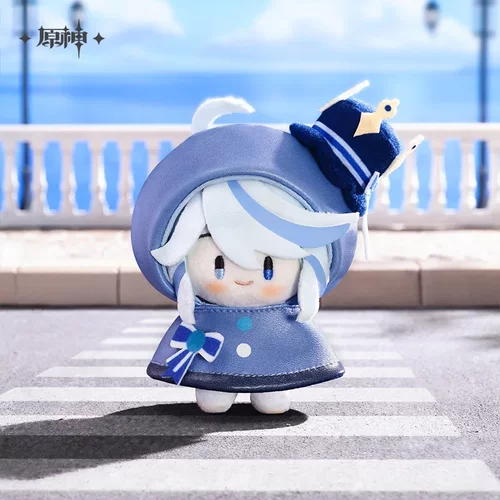 正版原神芙宁娜合集周边色纸立牌