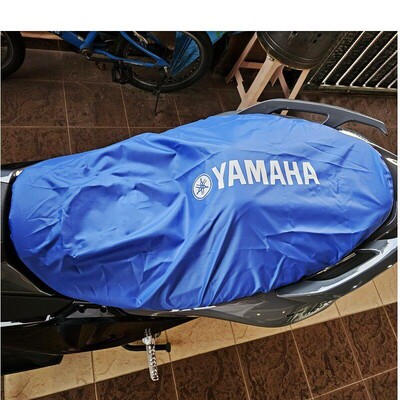 TMAX560--23款专用摩托车座套坐