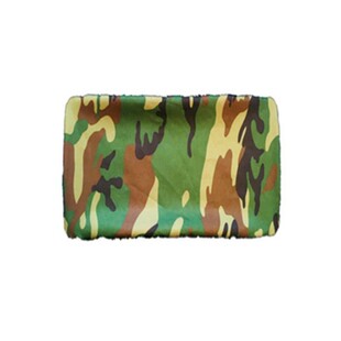 车牌套罩摩托车黄牌专用防尘罩车牌套牌罩车牌架牌罩迷彩车牌套 V