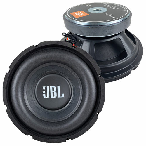12寸jb低音炮喇叭汽车改装超重大功率车载音箱低音音响扬声器