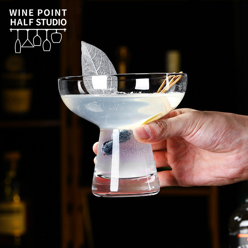 创意飞碟杯马天尼杯分子鸡尾酒杯玻璃杯子个性烟熏杯酒吧酒杯,餐饮具,鸡尾酒杯,淘宝优惠券,粉丝福利购,淘宝优惠卷