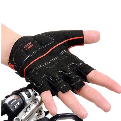 Gants de cyclisme mixte WONNY - Ref 2243802 Image 5