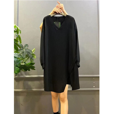 百搭内搭女装显瘦秋冬季长袖上衣