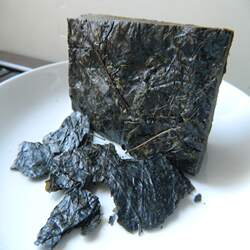 大叶苦丁茶砖500克四川青城山特产凉茶青城山苦丁茶砖包邮散装