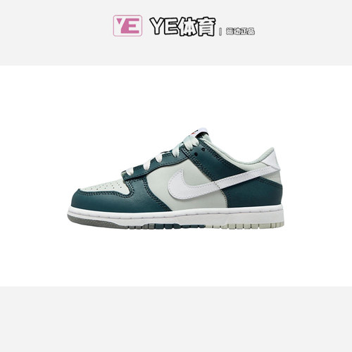 耐克/NIKE系带女子低帮板鞋
