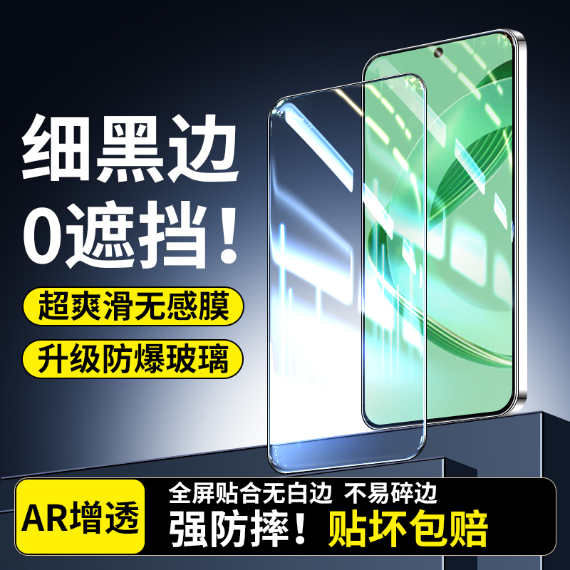 适用OPPOA15G防爆钻石膜