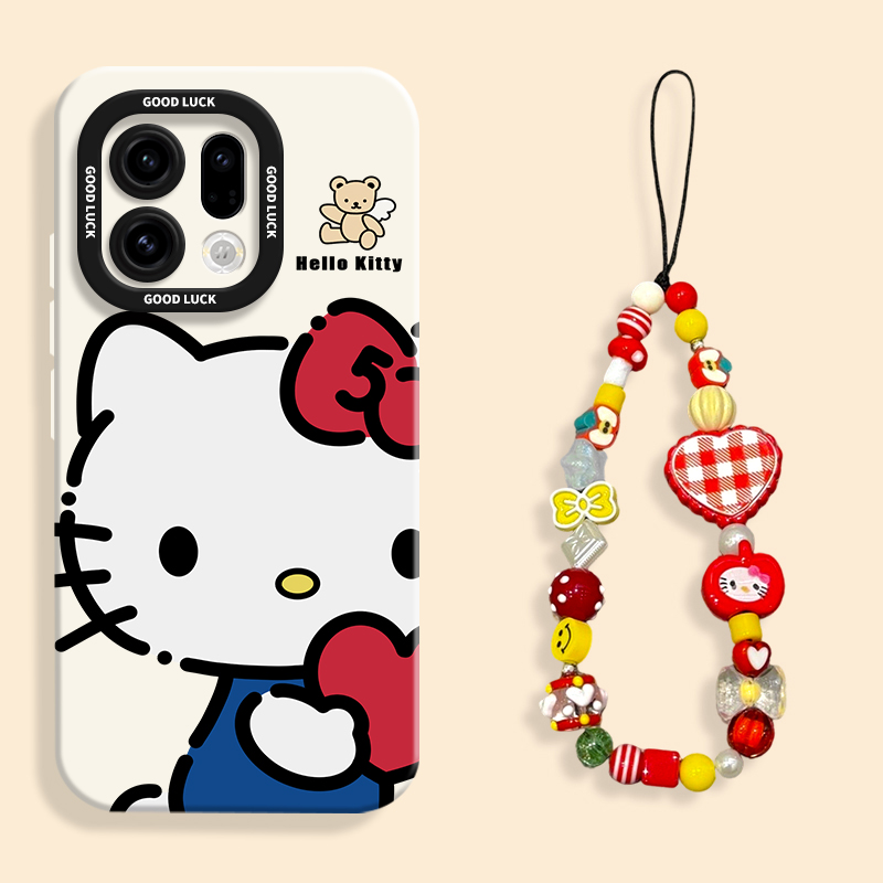 【小红书爆款】hello凯蒂手机壳