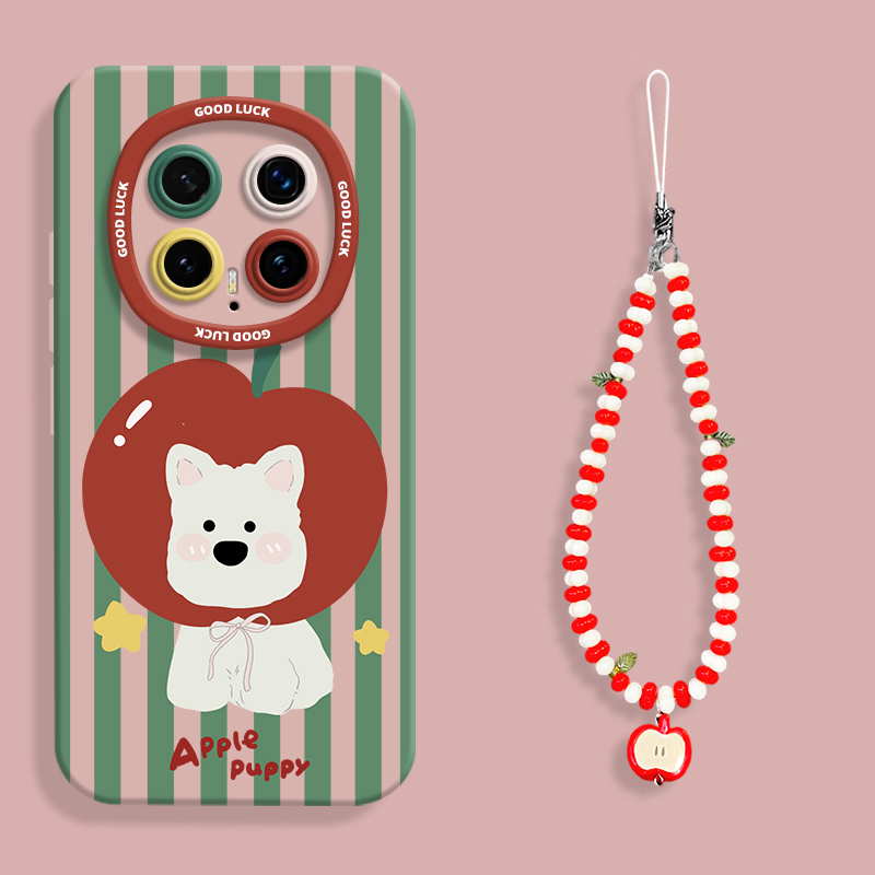 【小红书爆款】头套西高地狗壳