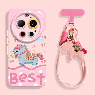 拼接吉马适用小米17ultra手机壳小米17Ultra液态软壳小米17硅胶保护套XIAOMI男女17promax创意17ultra卡通