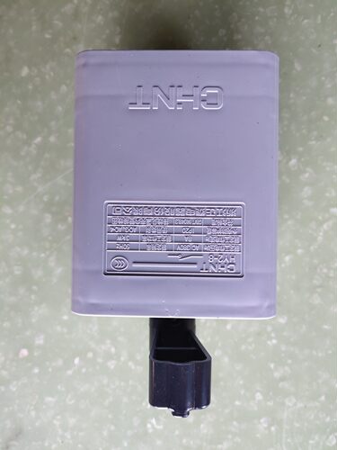 倒顺开关 银鹰飞鹰超然和面机转换器 搅拌器转向运转开关快递包邮