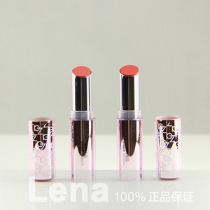 包邮！Za/姬芮 晶盈胶原唇膏3.5g口红保湿润唇 专柜全新试用装