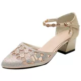 Обувь, летние танцующие туфли, сандалии, мягкая подошва