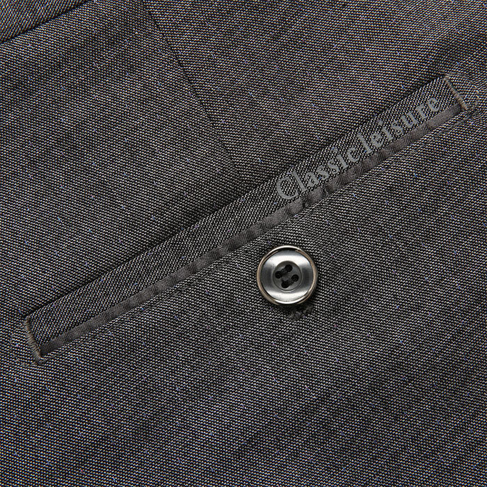 Pantalon en vrac pour été - Ref 1470583 Image 3