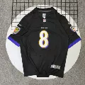 Black Purple